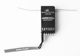 Ar620 - 6 Channel Sport Receiver - Hub Hobby