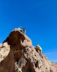 rocks and rocks and more rocks