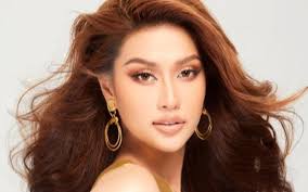 ĐƯƠNG KIM HOA HẬU