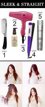 Hair Tutorial A Super Powerful Flat Iron From Sallybeauty And How To Get Your Hair Super Smooth Hair Sallybeauty Ad Tutor Hair Beauty Beauty Haute Hair