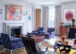 100% cotton fabric and a blue and white floral pattern make this curtain panel a timeless touch for the traditional living room or bedroom. 55 Best Living Room Curtain Ideas Elegant Window Treatments