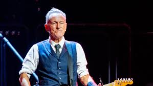 Bruce Springsteen Releases EP Including Remarks That Angered Trump - The  New York Times