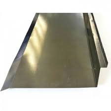 Di pasaran sendiri, autosol ditawarkan dengan harga mulai ribuan rupiah. Galvanized Gi Zinc Standard Step Flashing 30 12 X 8