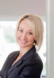 Becky Todd, Coldwell Banker Realty