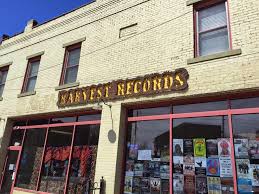 Harvest Records 1 086 Photos 2 Reviews Movie Music Store 415 Haywood Rd Asheville Nc 28806