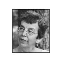 Marjorie HENRY Obituary