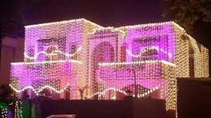 Noor Light House Flower Decor Dj Home Facebook