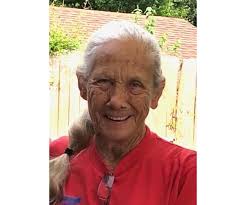 Nellie Faye Ritter Dias Obituary (2023)