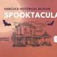Spooktacular!