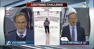 Cooper, the tampa bay lightning coach, won the 2020 stanley cup to add to his enviable trophy case. Cnbc S Captions Mixed Up Jon Cooper And John Tortorella