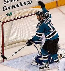 Bart service will ramp up to. Joe Thornton Wikipedia