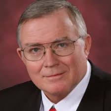 Dr. Larry Butler, MD