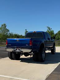 Image result for Chesapeake Blue 1999 F350