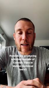 Big shout out to Ponnek for being part of the Trails in Motion experience  once again as a valued co-sponsor! 🙏 , You can grab your limited edition  Trails in Motion Ponnek tech tee here, but hurry, ...