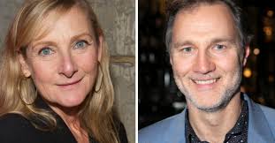 Lesley sharp (tv actress) was born on the 3rd of april, 1960. Lesley Sharp And David Morrissey To Star In The End Of History At The Royal Court Whatsonstage
