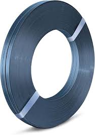 Amazon.com: Steel Strapping (1/2" x 300' - 0.02" Thick)