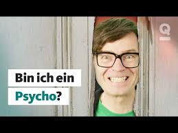 Wie viel Psychopath steckt in mir?