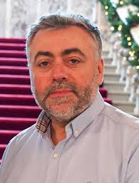 UKTIN Regional Expert Working Group