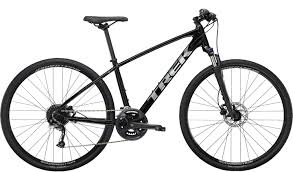 Trek Dual Sport+ 2