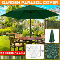 Perfect for the garden or trips to the beach, it offers much needed shade on hot days. Garden Parasol Cover Argos