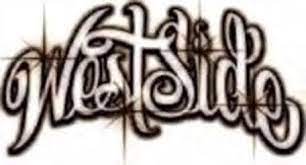West Side Graphics And Comments Graffiti Lettering Fonts Tattoo Lettering Fonts Graffiti Lettering