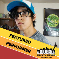 Albuquerque Comedy