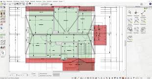 So könnt ihr mit dem programm den grundriss zeichnen. Bauplan Selber Erstellen Zeichnen Mit Dem Hausdesigner3d