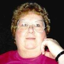 Nan Kay Charles Obituary