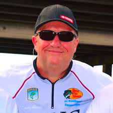 Louisiana Southern Marshes Acrylic Painting