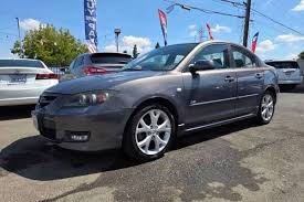Image result for Galaxy Gray 2007 Mazda3
