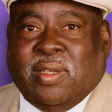 Fred Johnson Obituary (1941