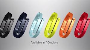 Image result for cicret bracelet