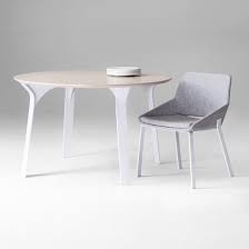 Dwell nox extending dining table in walnut and brushed steel. Target S Home Decor Is Getting A Gorgeous Modern Refresh Glamour