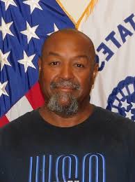 CG Yard Reactivates two 110's for Foreign Military Sales