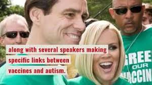 Timeline: The Politics & Marketing Behind The Autism Epidemic