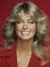 The Farrah Fawcett Foundation