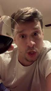 Wine and Laughs with @mr.cryinnsobad