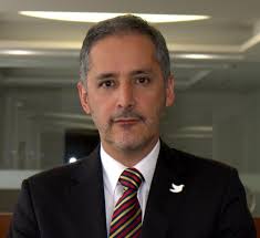 Germán Darío Arias Pimienta asume como nuevo experto comisionado de la CRC