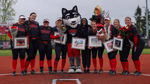 Erica Soliz - Softball - Western Oregon University Athletics