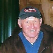 Ernest "Ernie" F. Elder Jr. Obituary