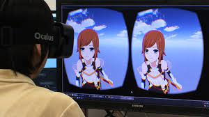 live2d euclid animates 2d illustrations in rich 3d environments diginfo イラスト アニメーション 3d アニメ
