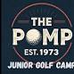 The Pomp Junior Golf Camp