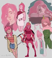 We did not find results for: Princess Bubblegum Adventuretime