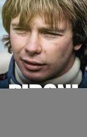 Pironi (ebook), David Sedgwick