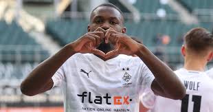 Jun 22, 2021 · bild have reported that marcus thuram's exit from borussia mönchengladbach is still possible this summer even though there is no release clause. Spurs Miss Deadline To Sign Thuram At Bargain Price