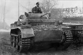 88mm Flak 36 Auf Pz Kpfw Iv Ausf H Tank Photo Panzerkampfwagen Ii Luchs Panzer Ii German Tanks Army Tanks
