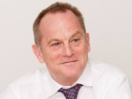 Sosei appoints Andrew Oakley as CFO