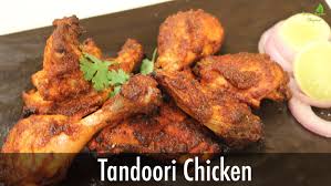 Tandoori Chicken Non Veg Recipe Sanjeev Kapoor Khazana Tandoori Chicken Chicken Recipes Roasted Vegetable Recipes