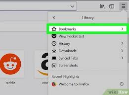 Check spelling or type a new query. How To Export Bookmarks From Firefox 11 Steps With Pictures