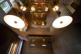 Nella vetrina collection of modern and contemporary designer lighting features the innovative work of leading european and international lighting designers. Nemo Lighting Homepage